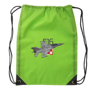 NIK-PLE-STDLI-F16POL