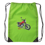 NIK-PLE-STDLI-MZ250-CZE