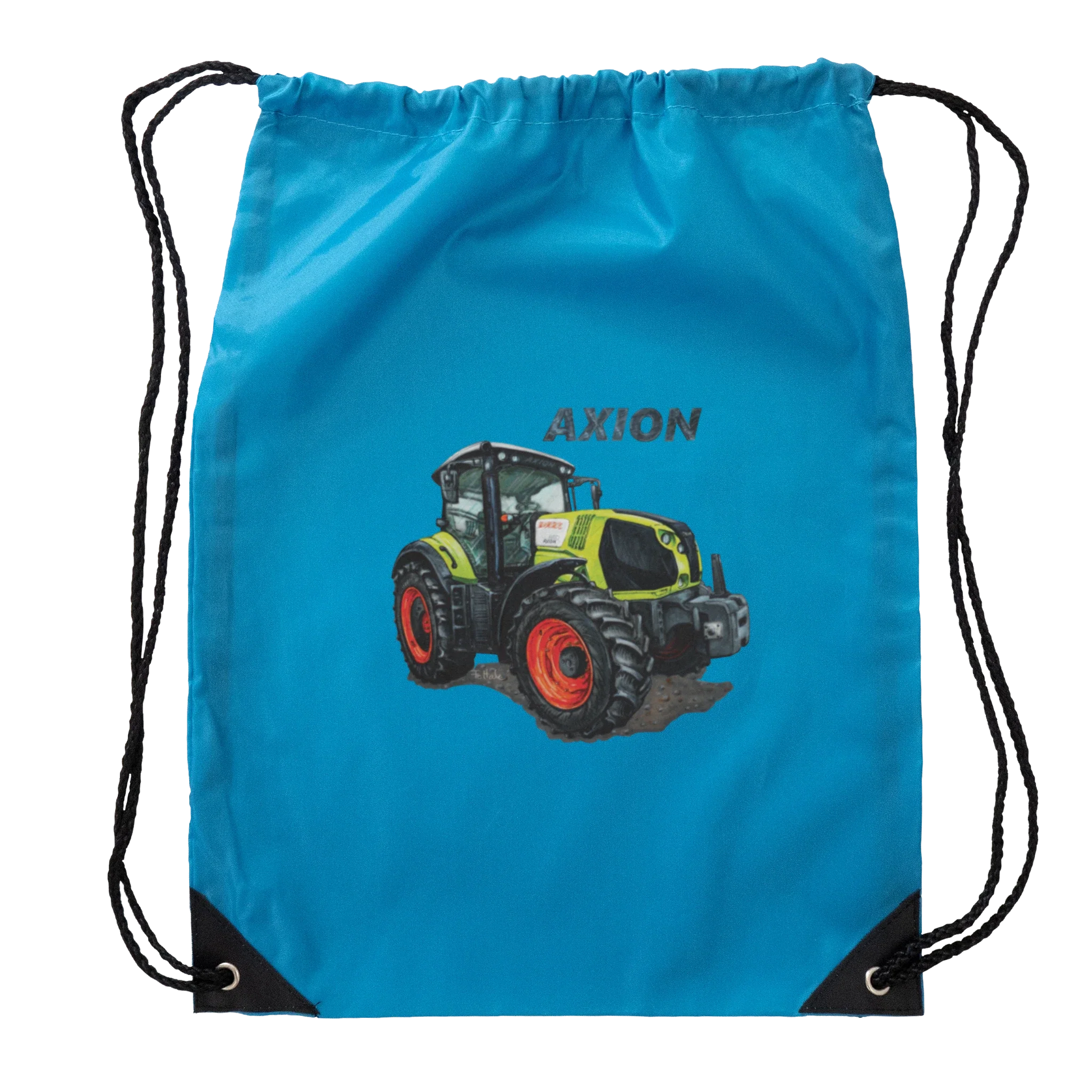 NIK-PLE-STDNI-CLAAXI