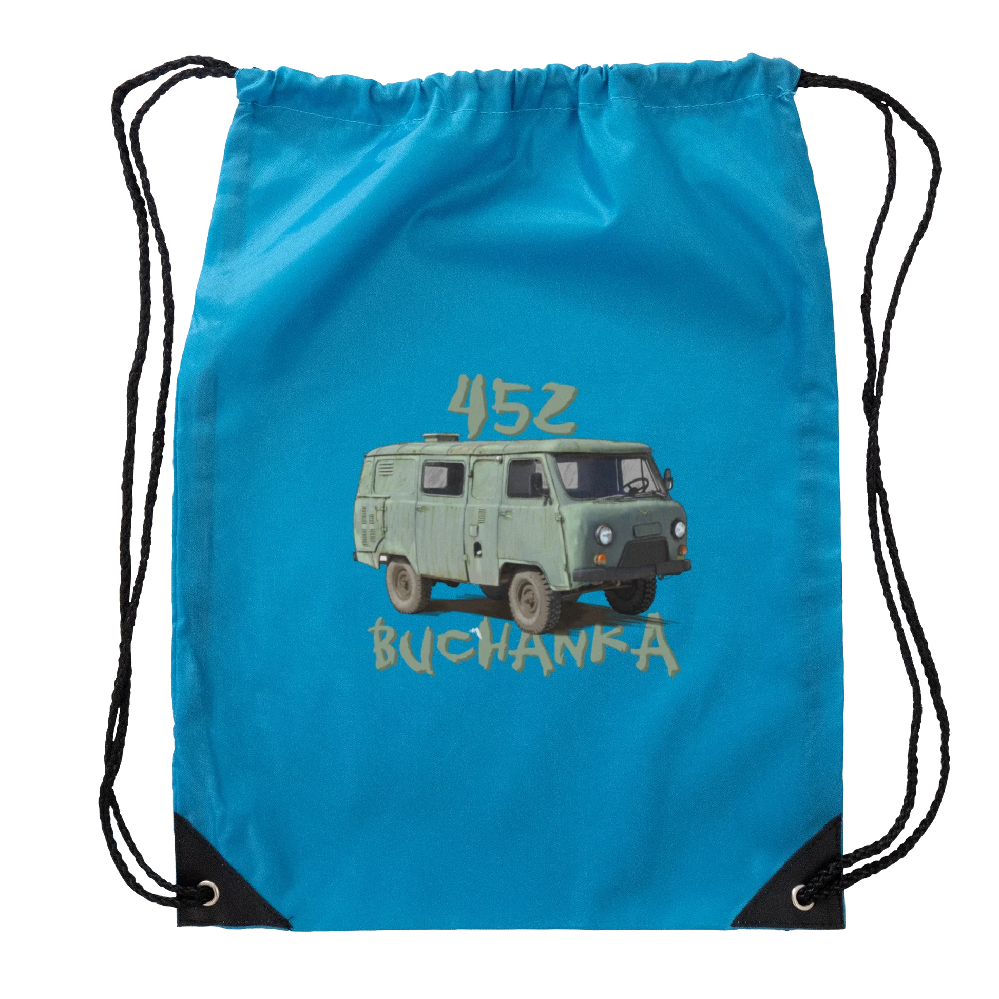 NIK-PLE-STDNI-UAZ452