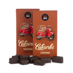 Osa — cukierki czekoladowe