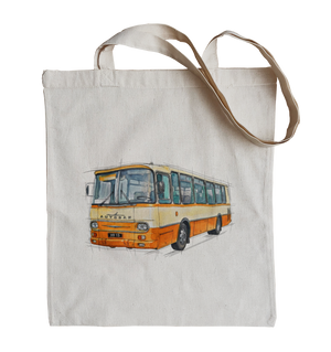 Autosan H9 — torba