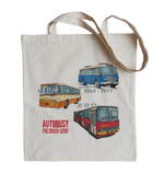 Torba dla kierowcy autobusu
