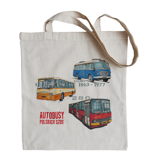 Torba dla kierowcy autobusu