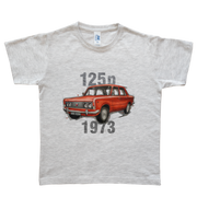 Fiat 125p - children's t-shirt