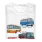 Koszulka dla kierowcy autobusu
