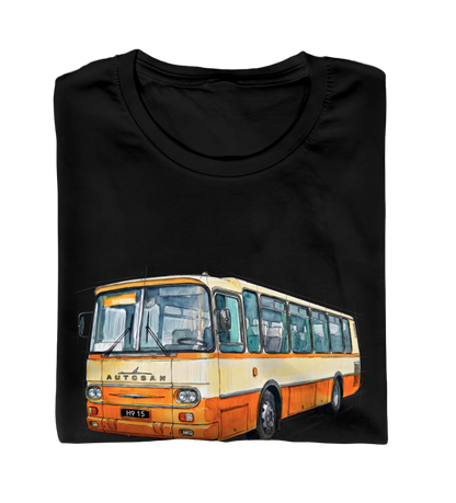 Autosan H9 — koszulka