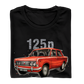 Fiat 125p — koszulka — NIK-TSH-STDCZ-FIA125-CZE-01