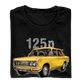Fiat 125p — koszulka — NIK-TSH-STDCZ-FIA125-ZOL-01