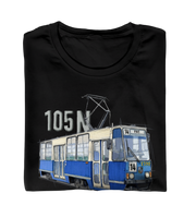 Konstal 105N — T-shirt