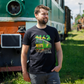 M62 Gagarin — koszulka