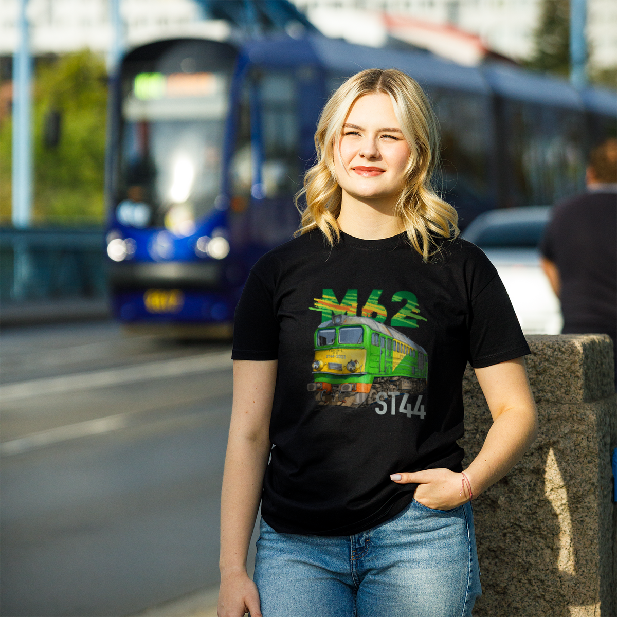 M62 Gagarin — koszulka