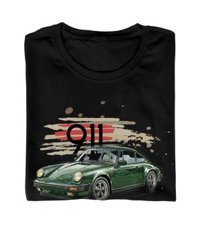 Porsche 911 — koszulka
