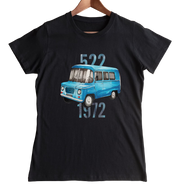 Nysa — Women's T-shirt