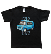 Nysa — children's T-shirt