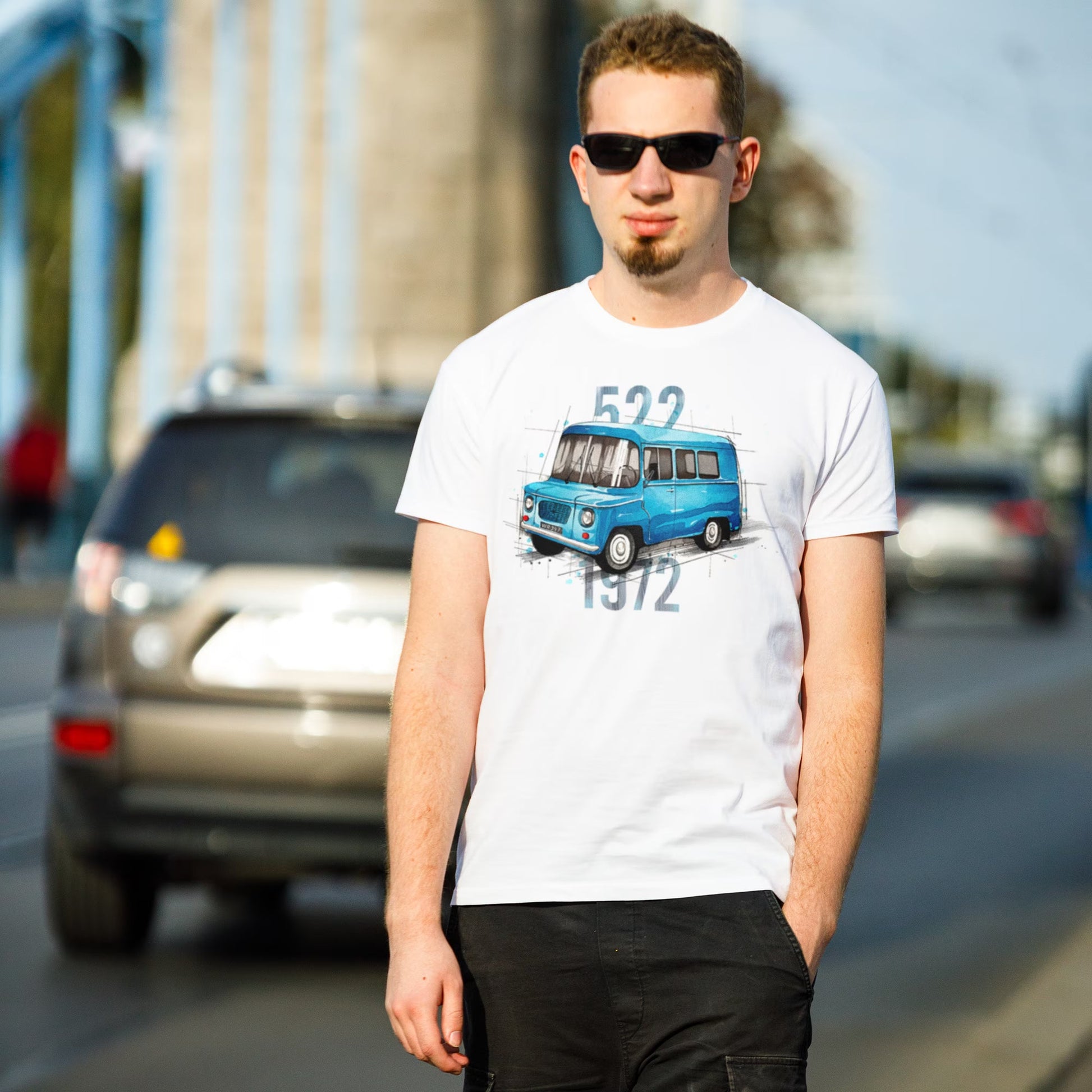 Nysa — koszulka