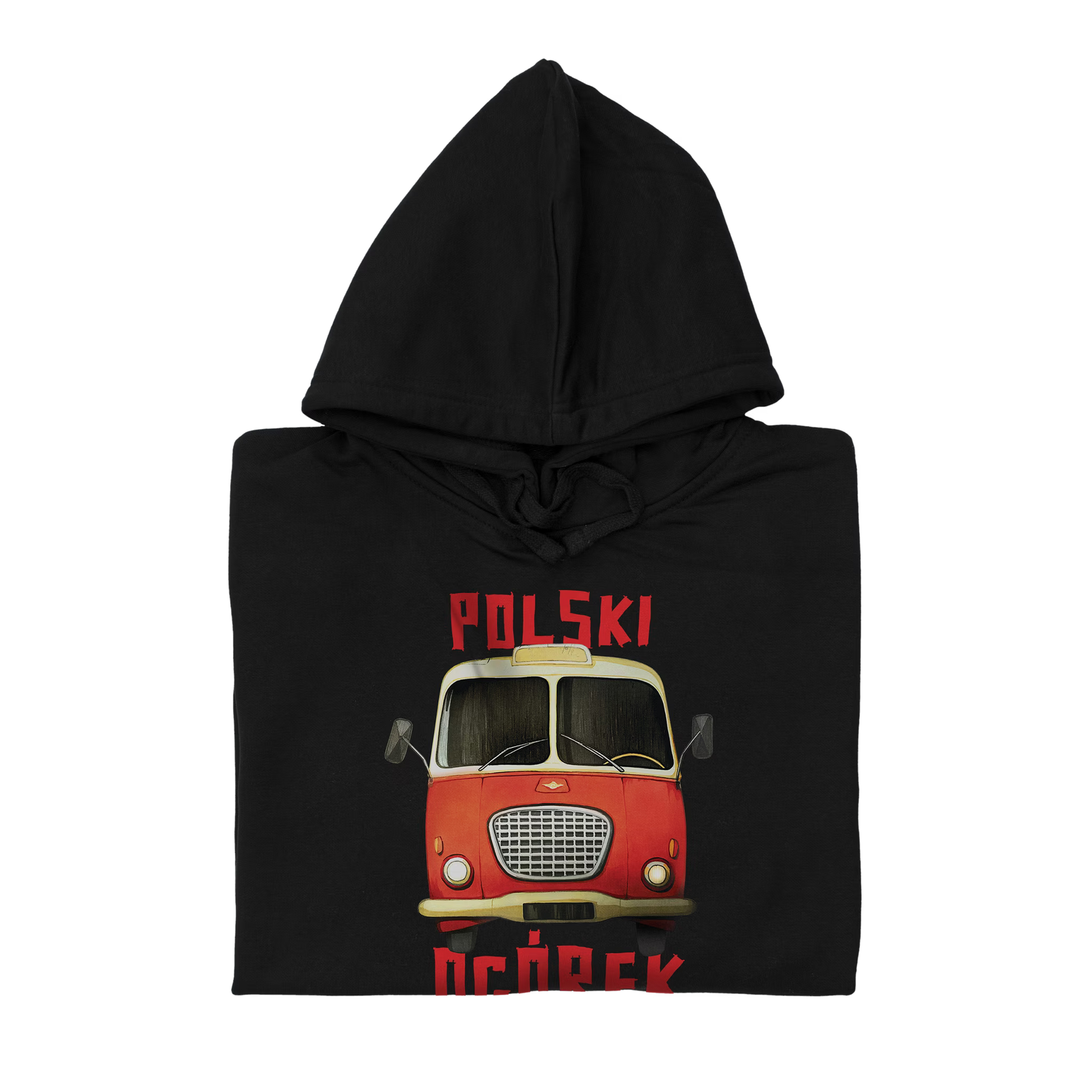 Ogórek — bluza dziecięca