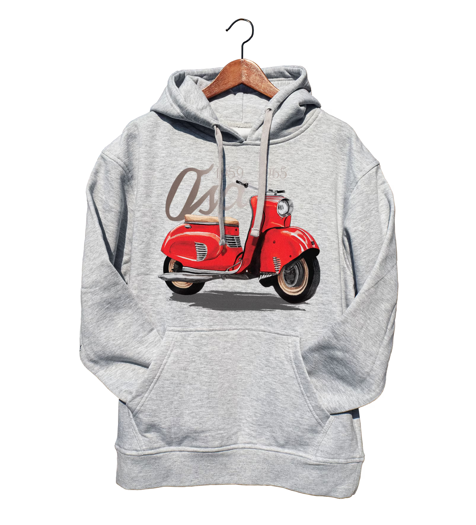 Osa — bluza dziecięca