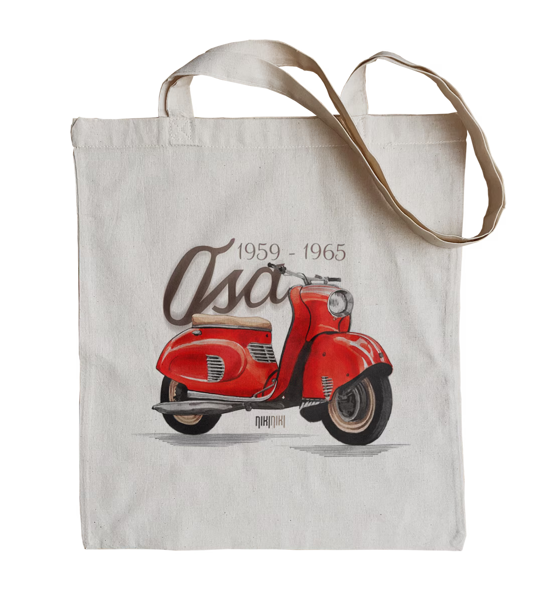 Osa — torba