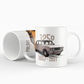 Kubek dla fana motoryzacji