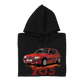 Peugeot 205 — bluza