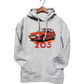 Peugeot 205 — bluza