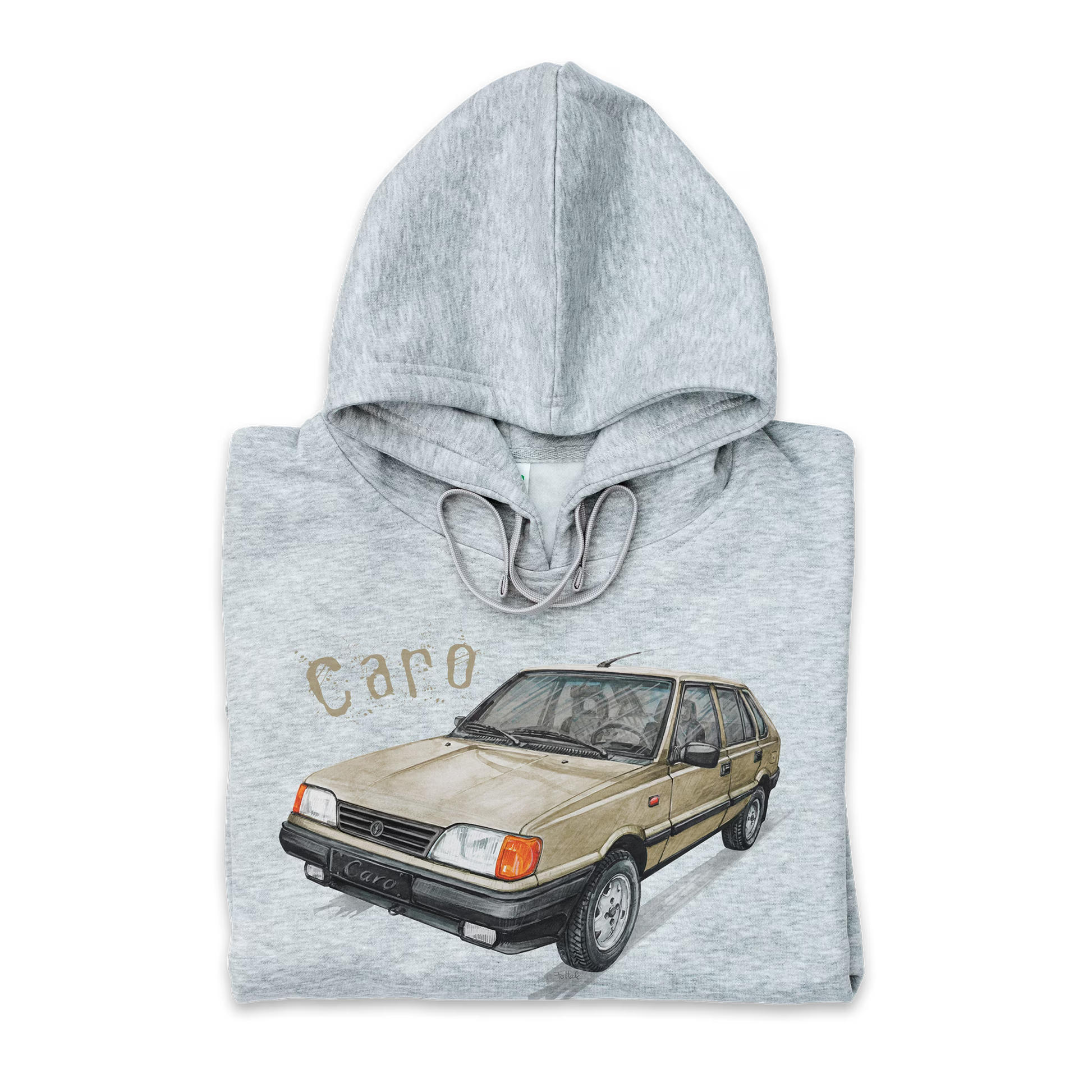 Polonez Caro — bluza dziecięca