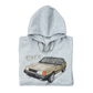 Polonez Caro — bluza