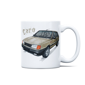 Polonez Caro — kubek