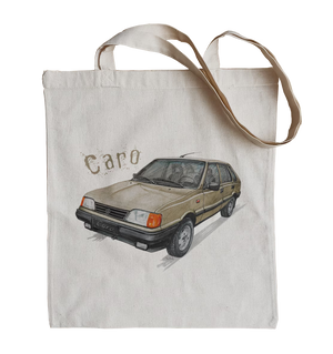Polonez Caro — torba