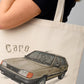 Polonez Caro — torba