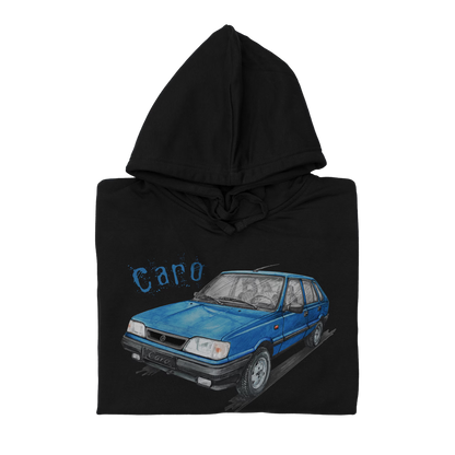 Polonez Caro — bluza dziecięca
