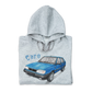 Polonez Caro — bluza