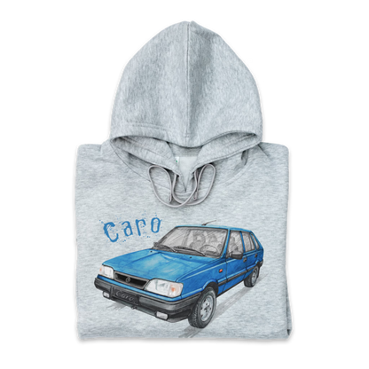 Polonez Caro — bluza