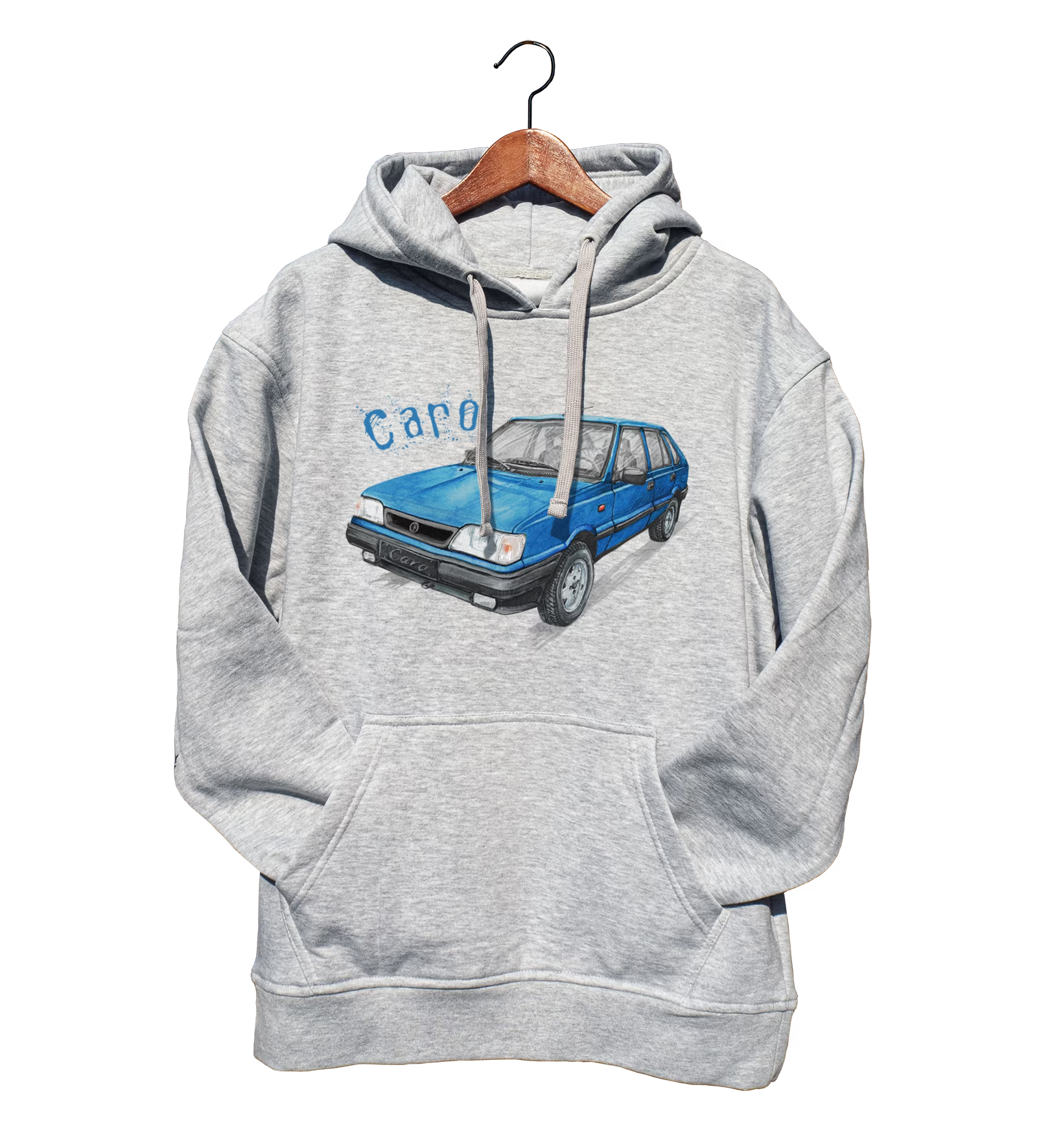 Polonez Caro — bluza dziecięca
