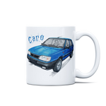 Polonez Caro — kubek