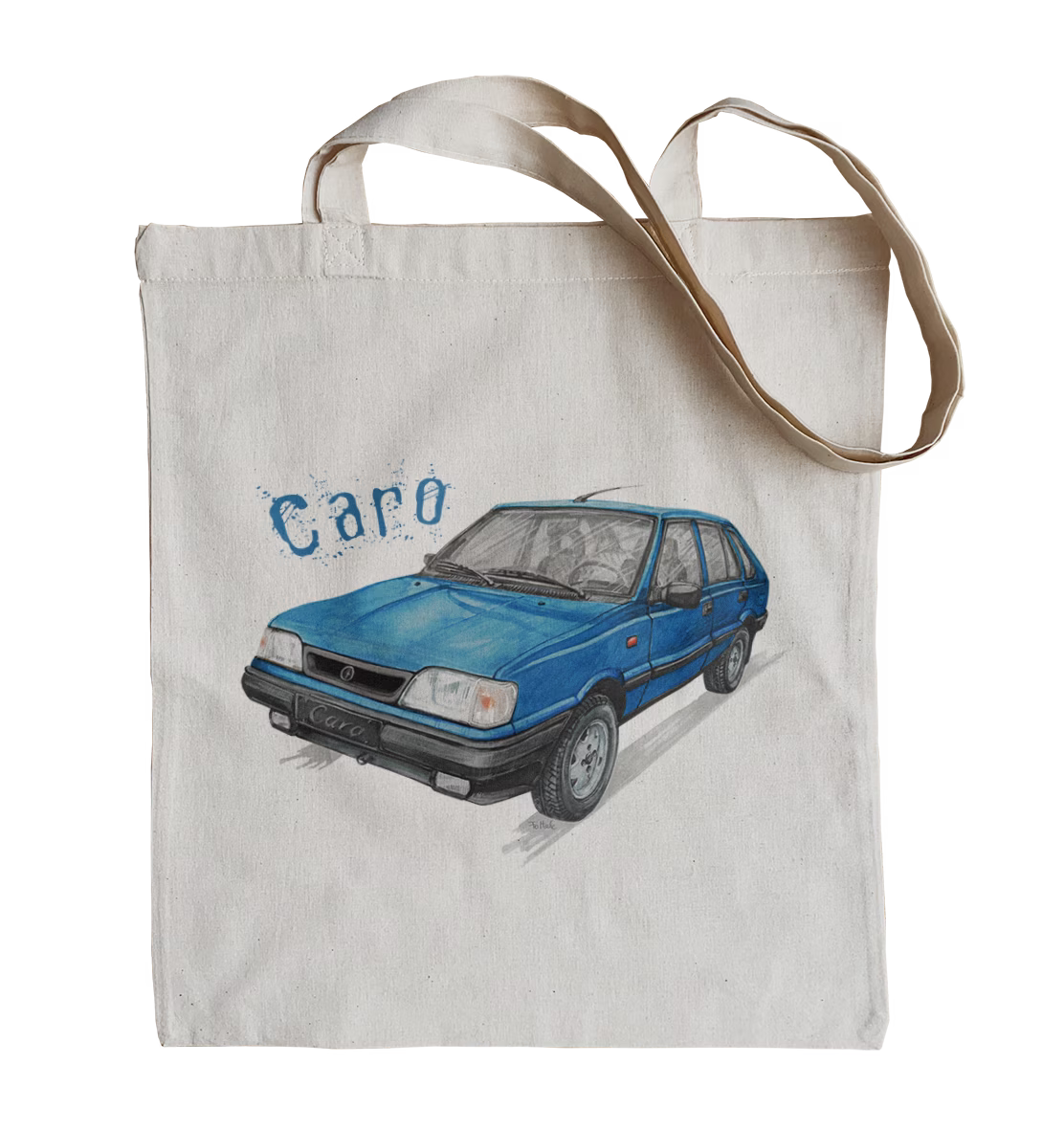 Polonez Caro — torba