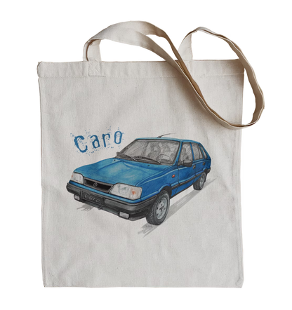 Polonez Caro — torba
