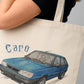 Polonez Caro — torba