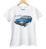 Polonez Caro — koszulka damska
