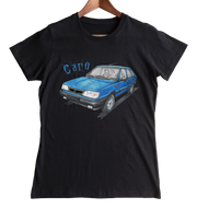 Polonez Caro - Women's T-shirt
