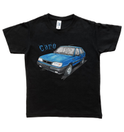 Polonez Caro - kids' T-shirt