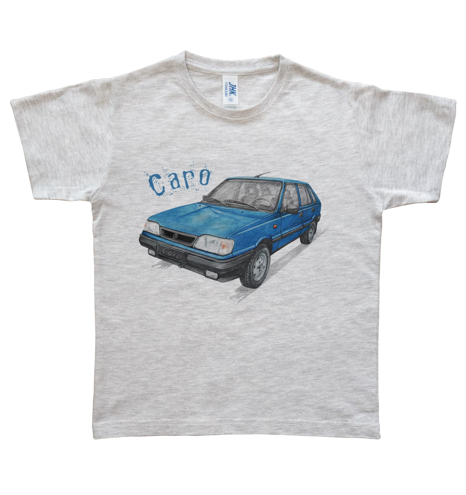 Polonez Caro — koszulka dziecięca