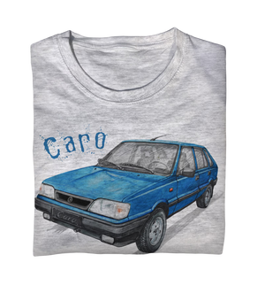 Polonez Caro — koszulka