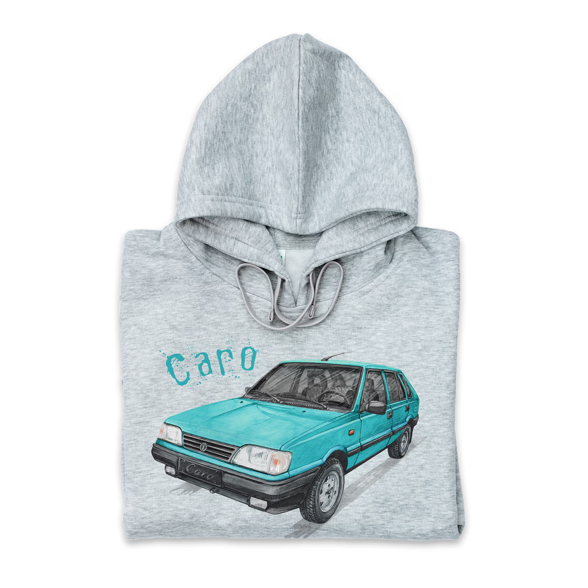 Polonez Caro — bluza dziecięca