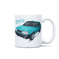 Polonez Caro — kubek