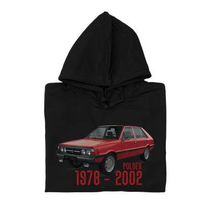 Polonez — bluza