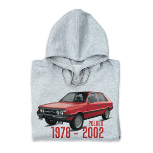 Polonez — bluza