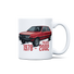 Polonez — kubek