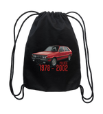 Polonez — plecak